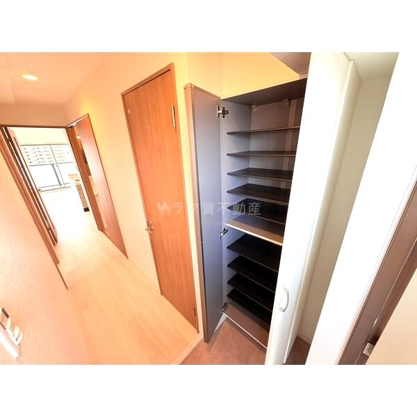 GROOVE豊中レジデンスの室内写真8枚目