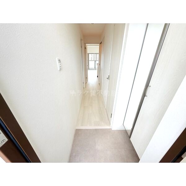 GROOVE豊中レジデンスの室内写真248枚目