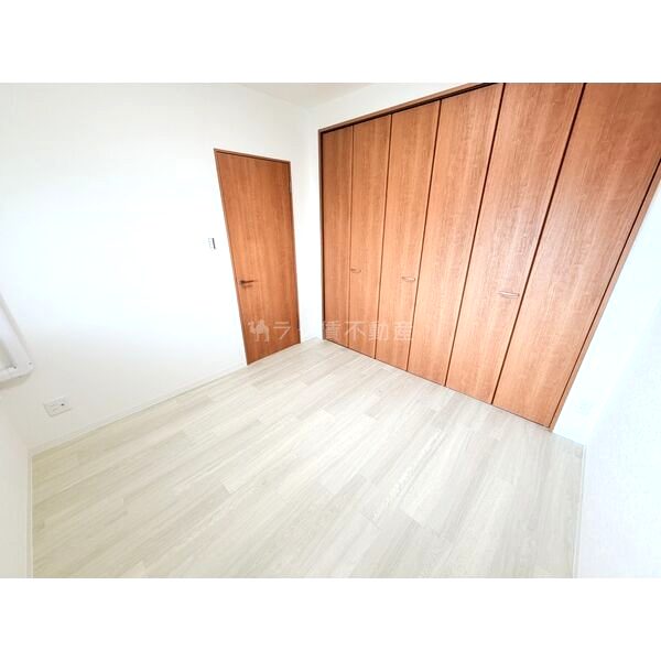 GROOVE豊中レジデンスの室内写真41枚目