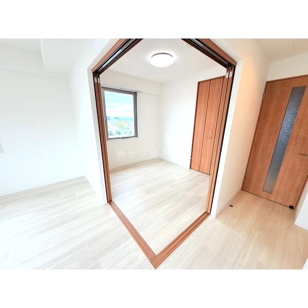 GROOVE豊中レジデンスの室内写真247枚目