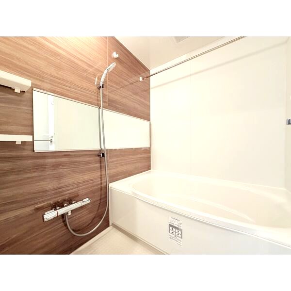 GROOVE豊中レジデンスの室内写真48枚目