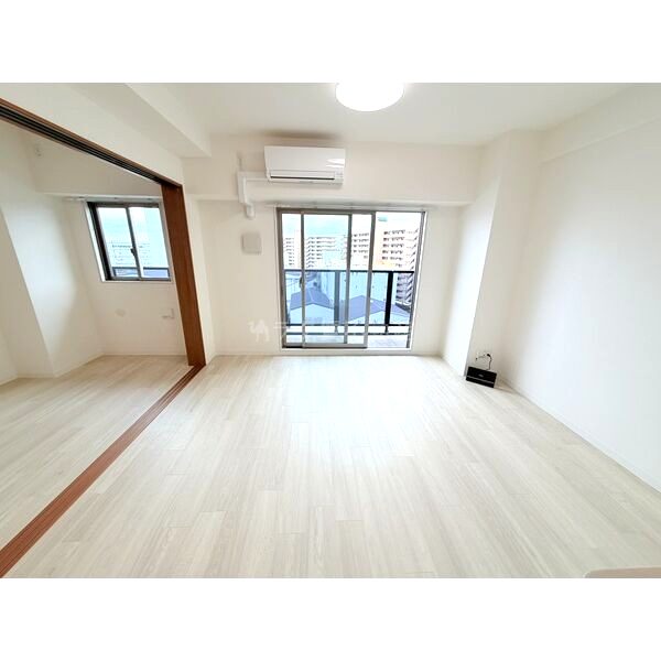 GROOVE豊中レジデンスの室内写真301枚目