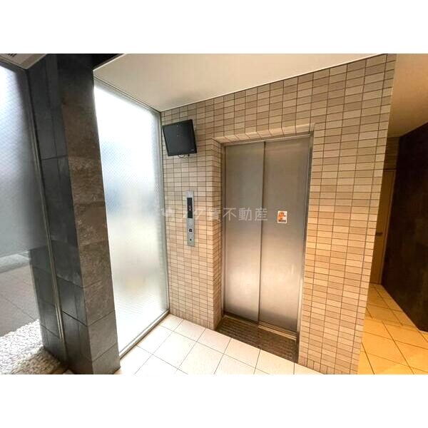 ES-Grande Umedakitaの外観5枚目