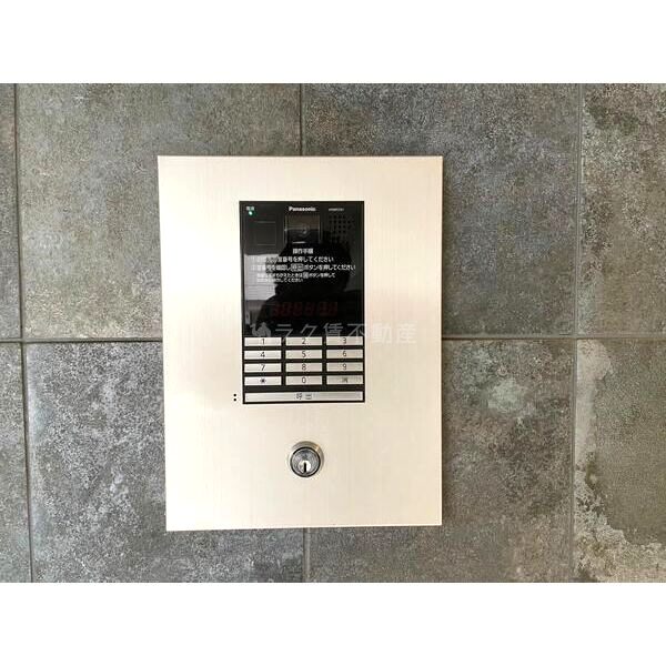 ES-Grande Umedakitaの外観6枚目