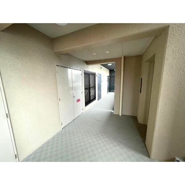 ES-Grande Umedakitaの外観7枚目