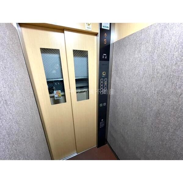 ES-Grande Umedakitaの外観8枚目