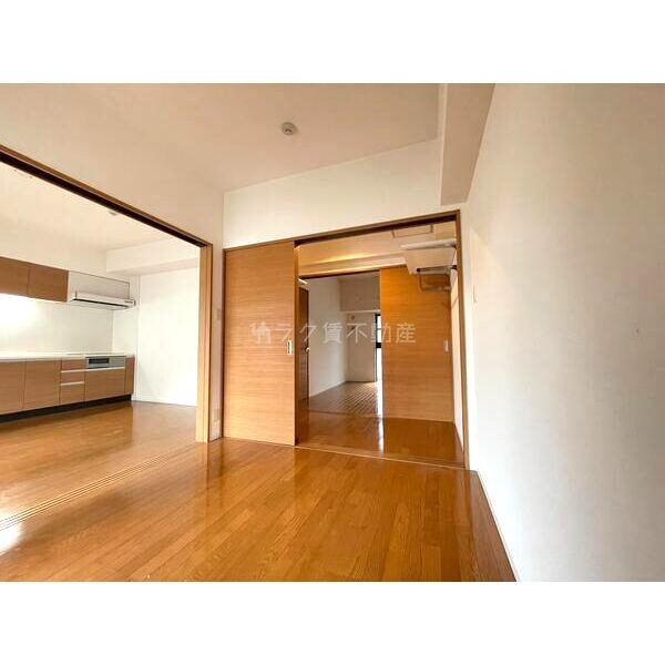 ES-Grande Umedakitaの室内写真13枚目