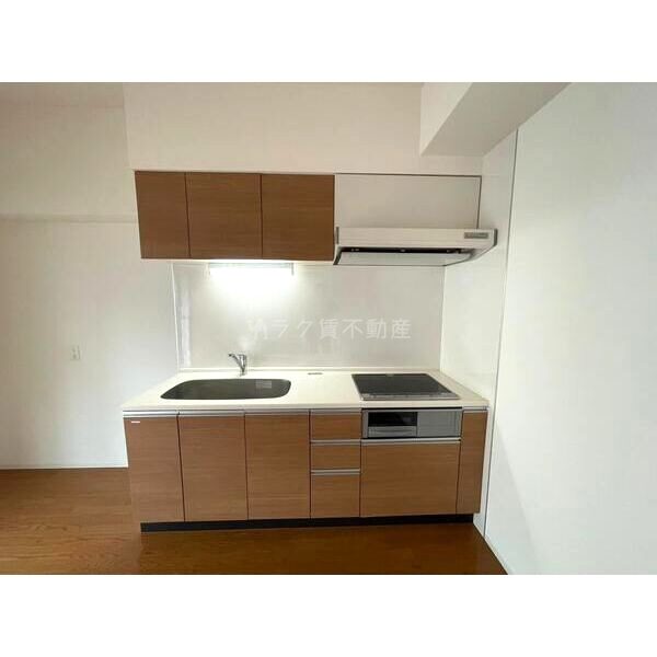 ES-Grande Umedakitaの室内写真14枚目