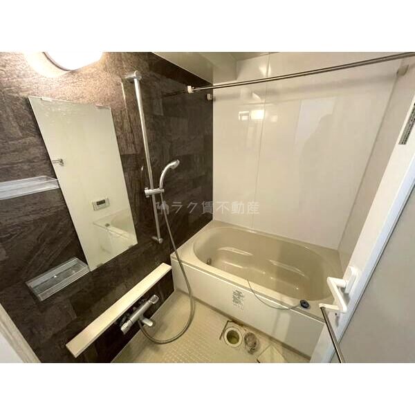 ES-Grande Umedakitaの室内写真15枚目