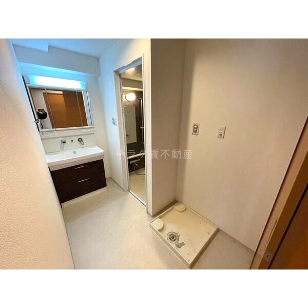 ES-Grande Umedakitaの室内写真16枚目