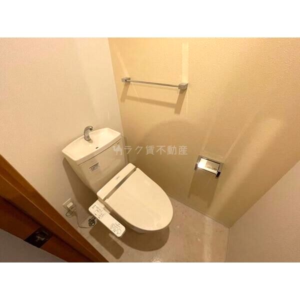 ES-Grande Umedakitaの室内写真17枚目