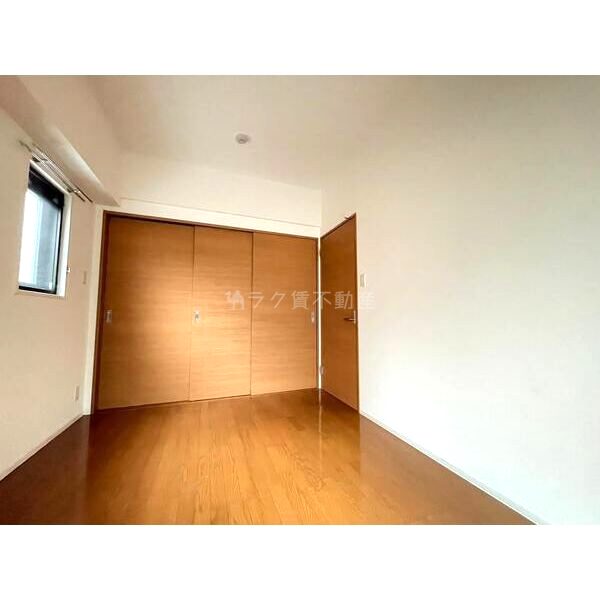 ES-Grande Umedakitaの室内写真20枚目