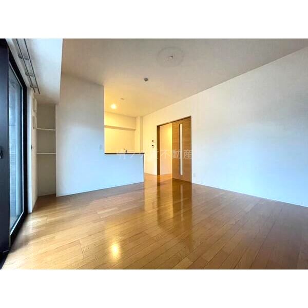 ES-Grande Umedakitaの室内写真2枚目