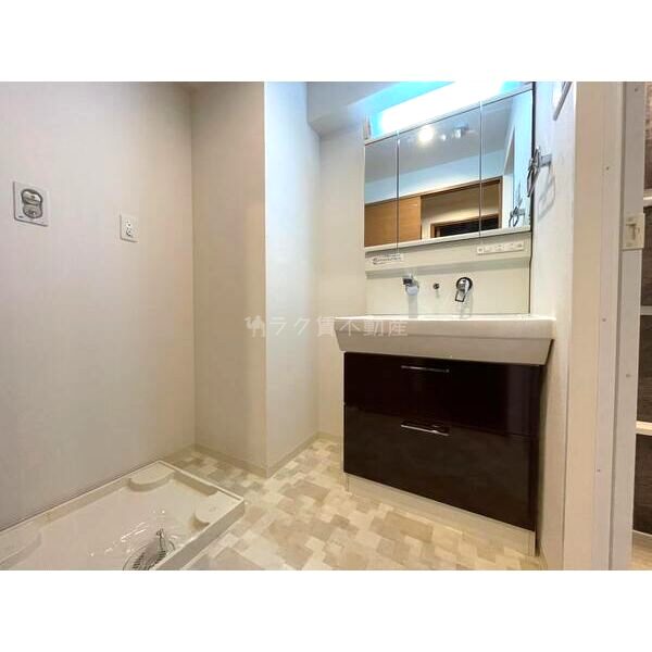 ES-Grande Umedakitaの室内写真3枚目