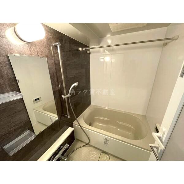 ES-Grande Umedakitaの室内写真4枚目