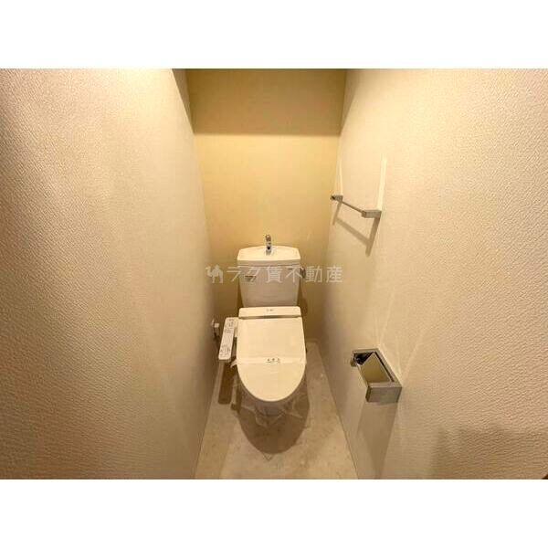 ES-Grande Umedakitaの室内写真5枚目