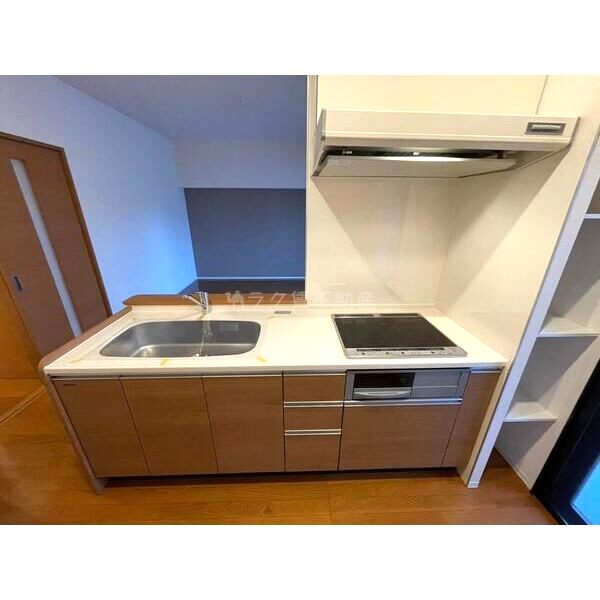 ES-Grande Umedakitaの室内写真6枚目