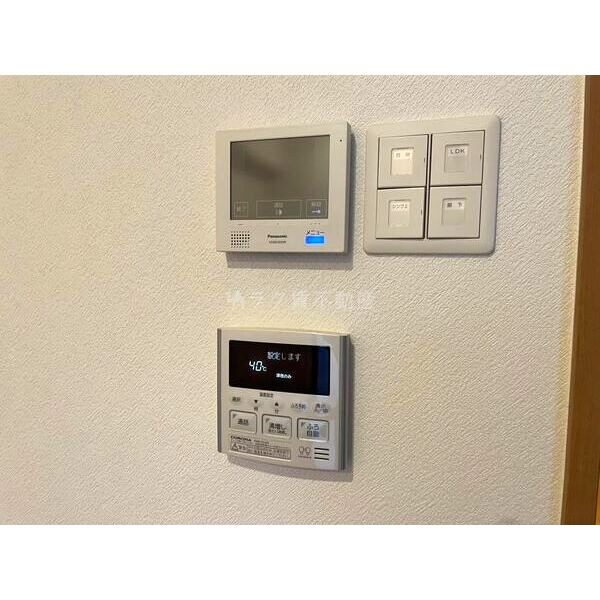 ES-Grande Umedakitaの室内写真8枚目