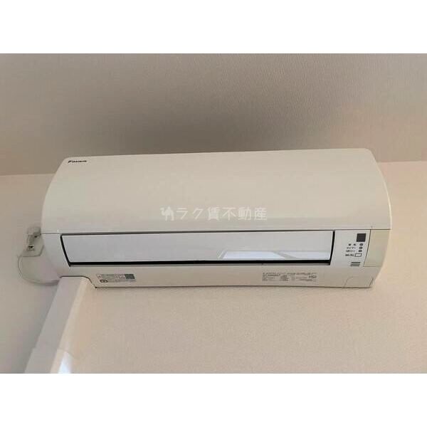 ES-Grande Umedakitaの室内写真9枚目