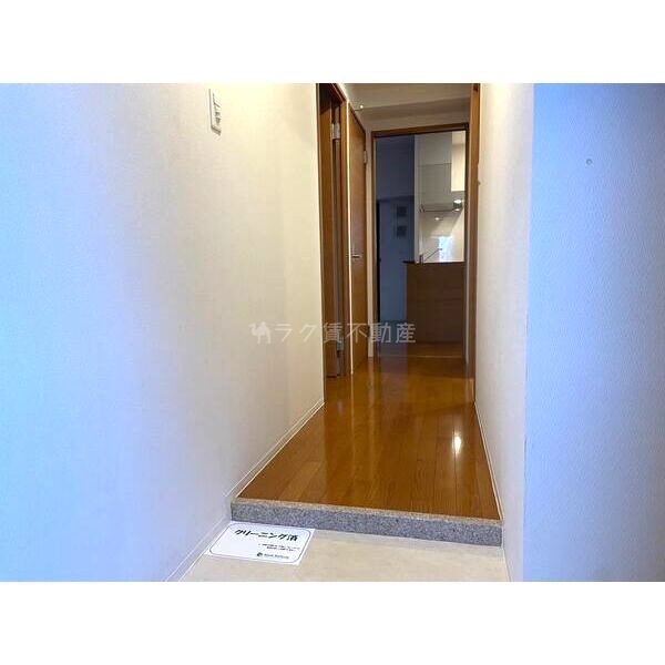 ES-Grande Umedakitaの室内写真12枚目