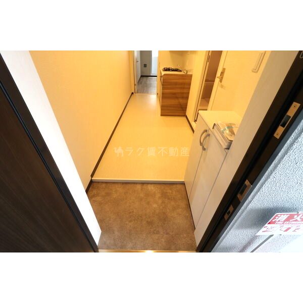 フリーディオ天の川の室内写真1枚目