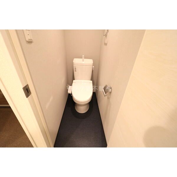 フリーディオ天の川の室内写真2枚目