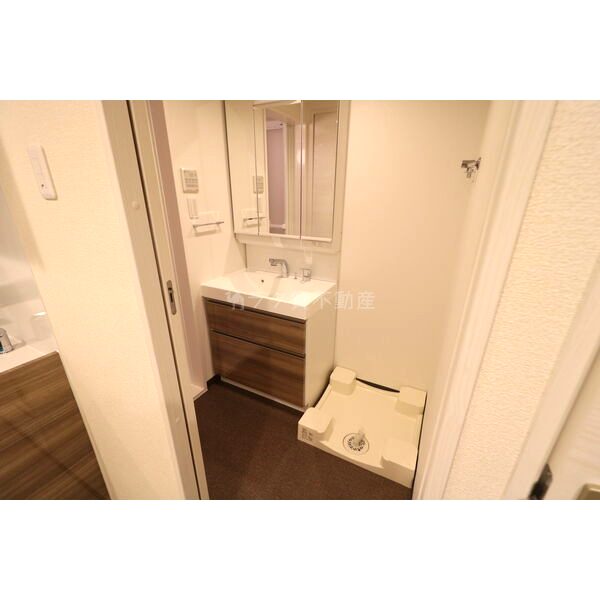 フリーディオ天の川の室内写真3枚目