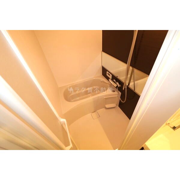 フリーディオ天の川の室内写真4枚目