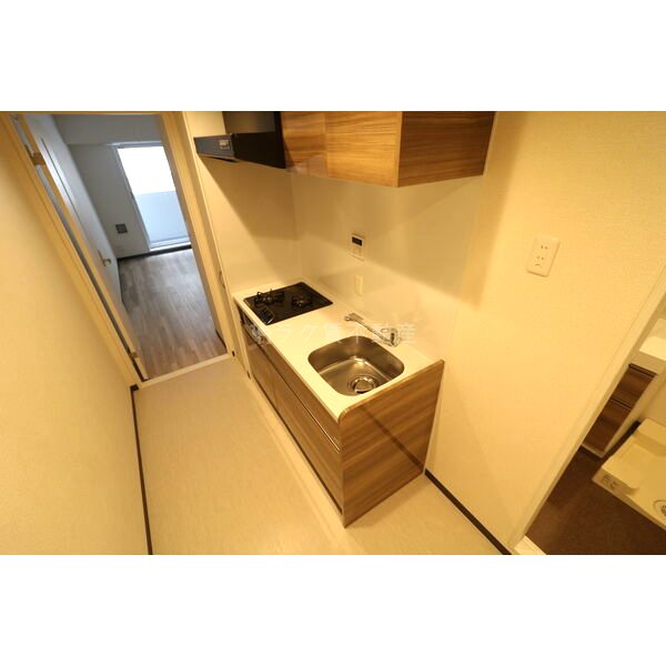 フリーディオ天の川の室内写真5枚目