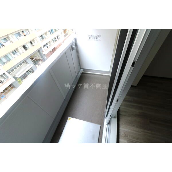 フリーディオ天の川の室内写真8枚目