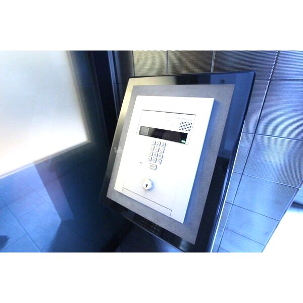 レジュールアッシュ福島の外観7枚目