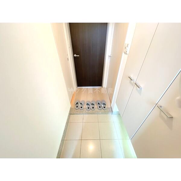 レジュールアッシュ福島の室内写真11枚目