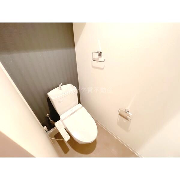 レジュールアッシュ福島の室内写真13枚目