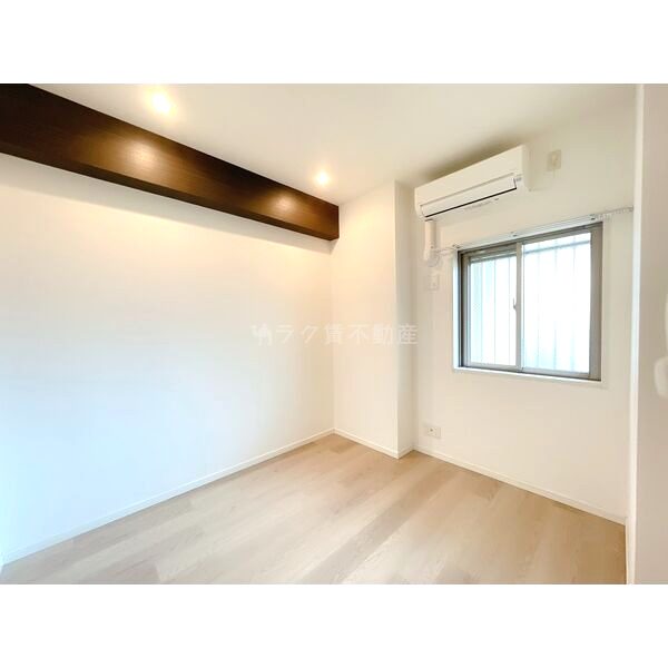 レジュールアッシュ福島の室内写真14枚目