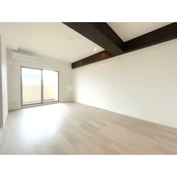 レジュールアッシュ福島の室内写真16枚目