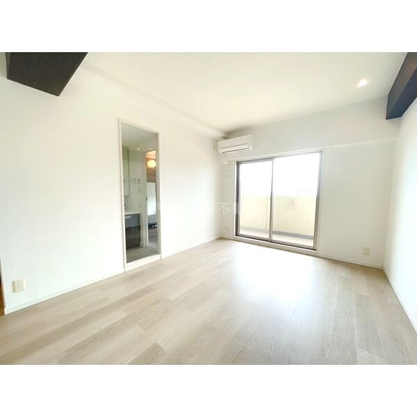 レジュールアッシュ福島の室内写真17枚目