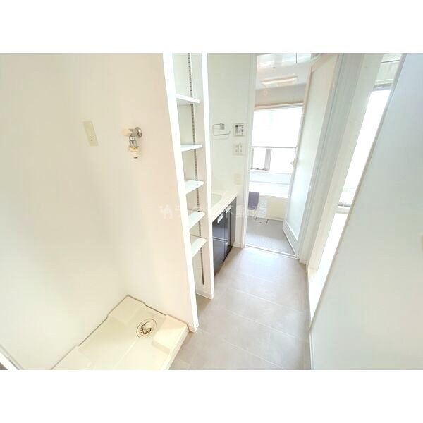 レジュールアッシュ福島の室内写真18枚目