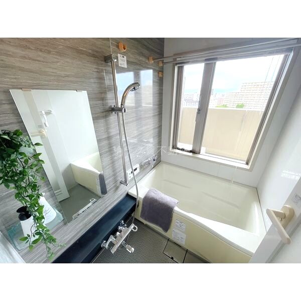 レジュールアッシュ福島の室内写真19枚目