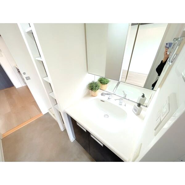 レジュールアッシュ福島の室内写真20枚目