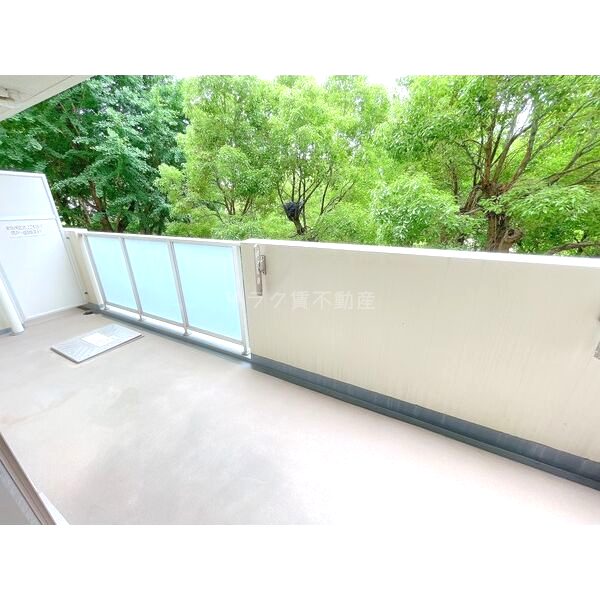 レジュールアッシュ福島の室内写真1枚目