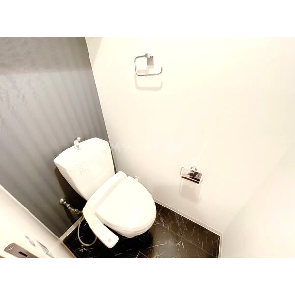 レジュールアッシュ福島の室内写真5枚目