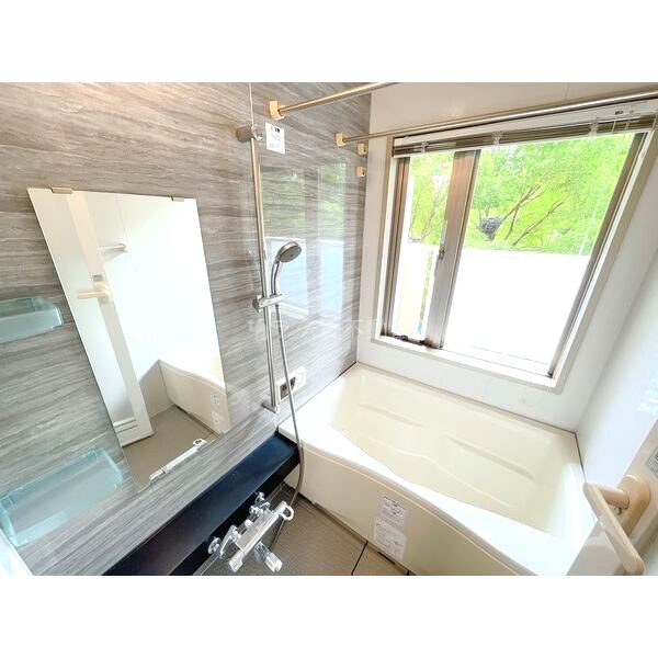 レジュールアッシュ福島の室内写真7枚目