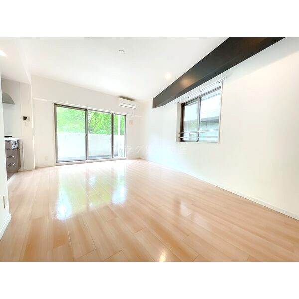 レジュールアッシュ福島の室内写真8枚目