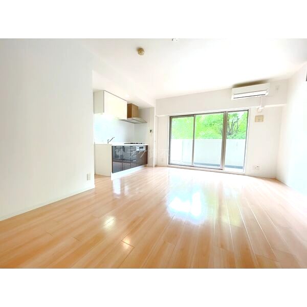 レジュールアッシュ福島の室内写真9枚目