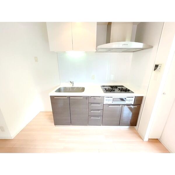 レジュールアッシュ福島の室内写真10枚目