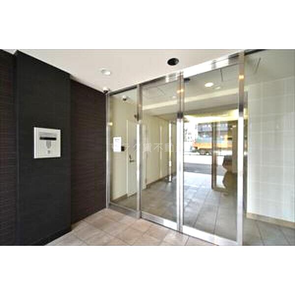 エグゼ新北野の外観3枚目