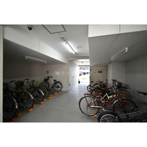 エグゼ新北野の外観4枚目