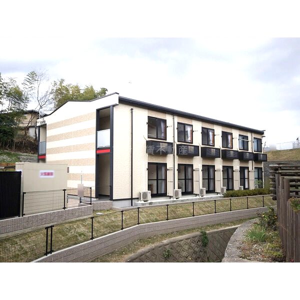 レオパレスYumedono