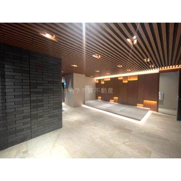 ParkHills 安堂寺町の外観3枚目