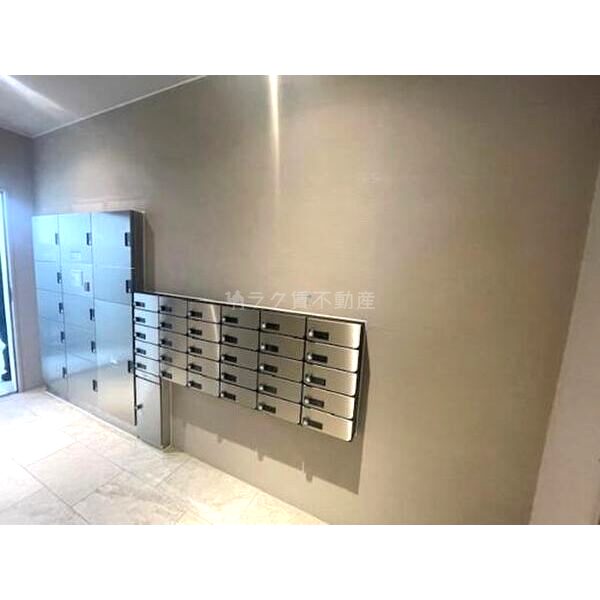 ParkHills 安堂寺町の外観4枚目